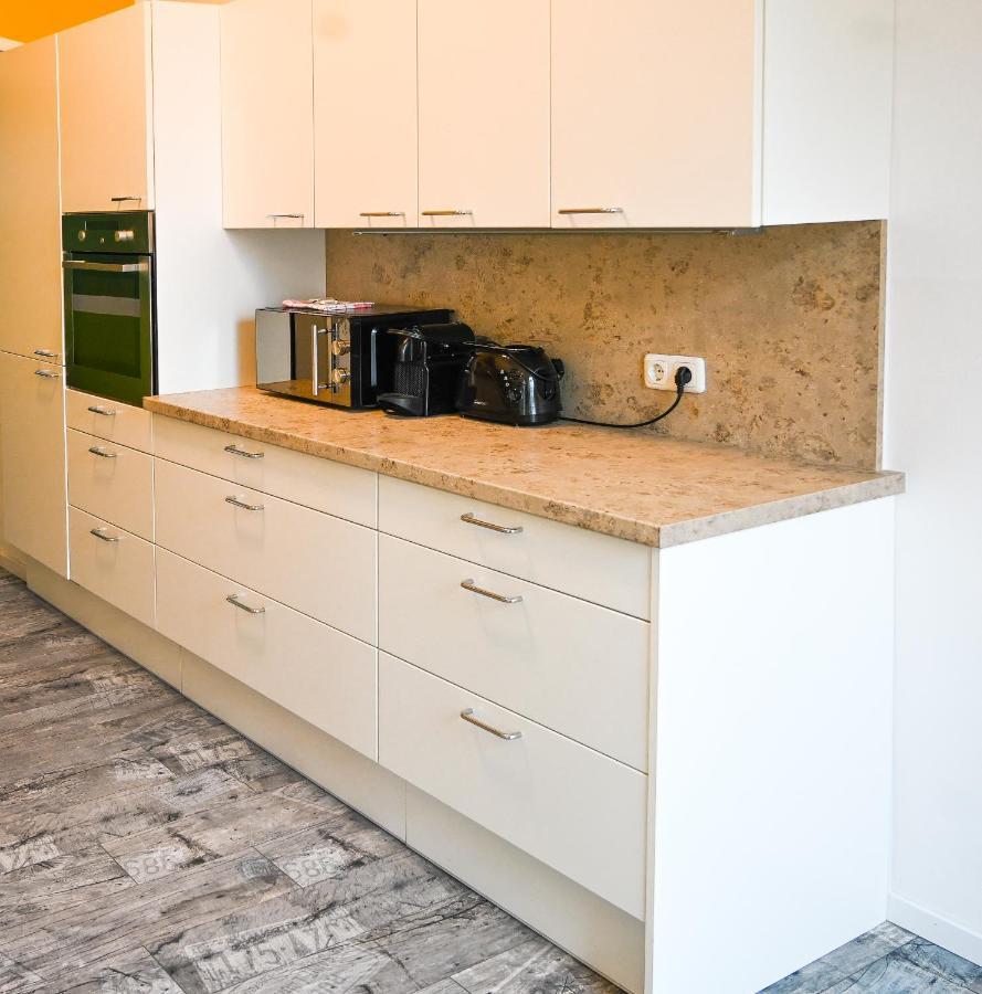 Apartment Highlight Donaustadt *