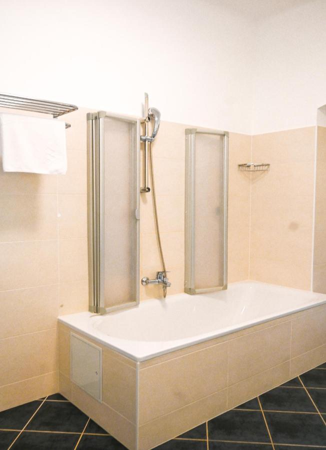 Apartment Highlight Donaustadt Vienna