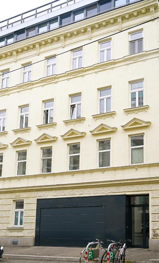 Highlight Donaustadt Apartment Vienna