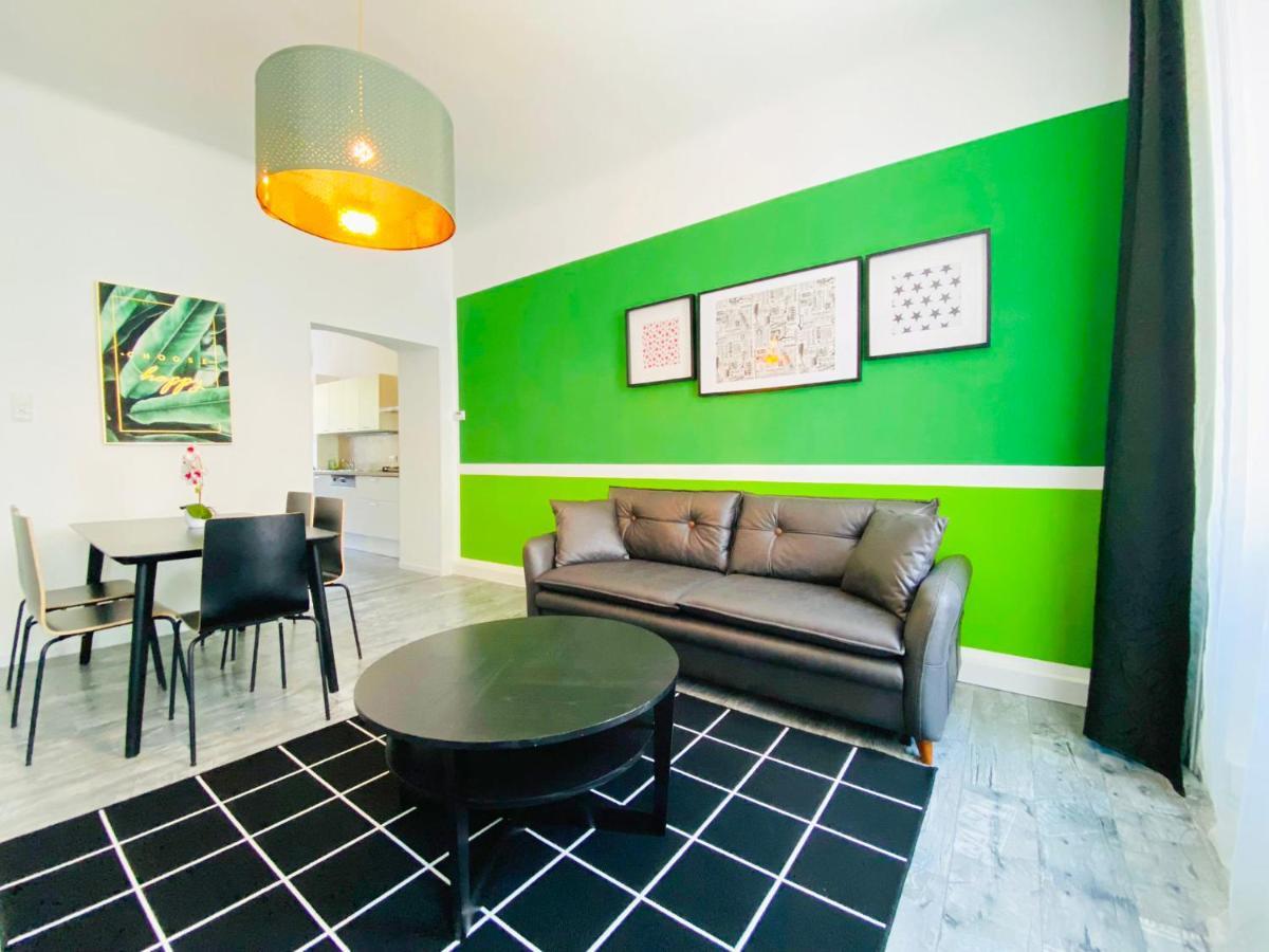 Highlight Donaustadt Apartment Vienna